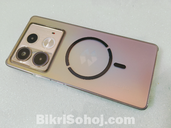 infinix Note 40 (5G)